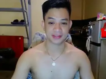 Chaturbate Watch Live Sex Cams of asiandreamboyx