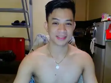 Chaturbate Sex Cam of asiandreamboyx