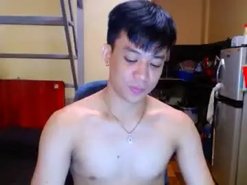 Chaturbate Live Porn of asiandreamboyx