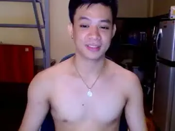 Chaturbate Free Porn Cam of asiandreamboyx
