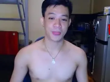 Chaturbate Sex Cam of asiandreamboyx