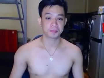 Chaturbate Live Sex of asiandreamboyx