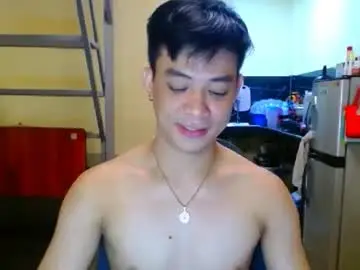 Chaturbate Live Porn of asiandreamboyx