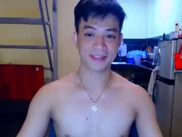 Chaturbate Watch Live Sex Cams of asiandreamboyx