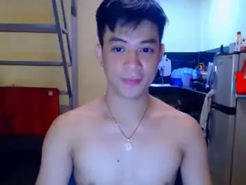 Chaturbate Nude Webcam of asiandreamboyx