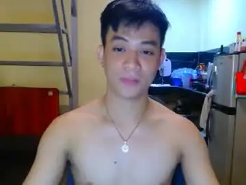 Chaturbate Live Sex of asiandreamboyx
