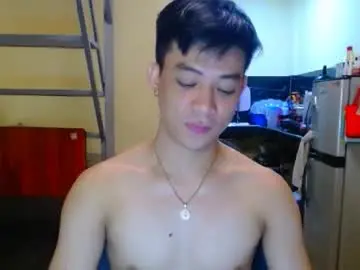 Chaturbate Best live sex cam show of asiandreamboyx