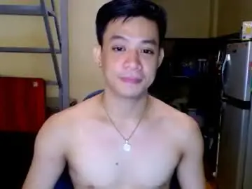 Chaturbate Live Sex of asiandreamboyx