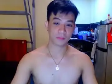 Chaturbate Live Porn of asiandreamboyx