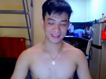 Chaturbate Live Porn of asiandreamboyx