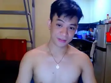Chaturbate Live Sex Cam of asiandreamboyx