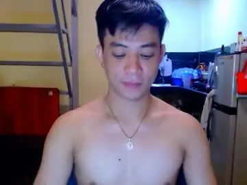 Chaturbate Best live sex cam show of asiandreamboyx