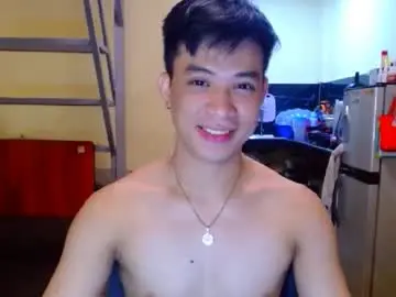 Chaturbate Private Sex Chat of asiandreamboyx