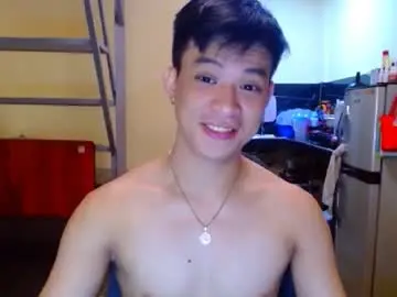 Chaturbate Best live sex cam show of asiandreamboyx