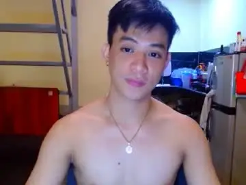 Chaturbate Live Sex of asiandreamboyx