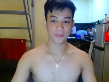 Chaturbate Sex Cam of asiandreamboyx