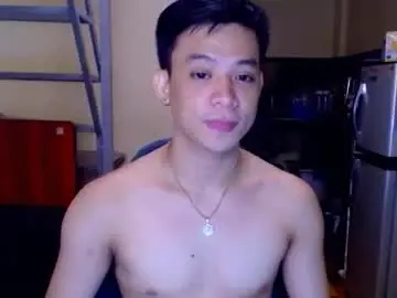 Chaturbate Live Porn of asiandreamboyx