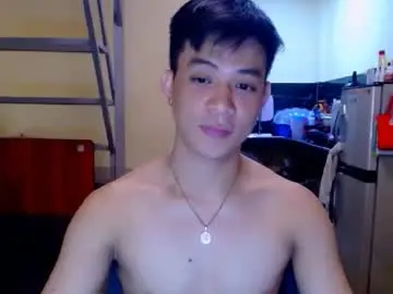 Chaturbate Live Sex Cam of asiandreamboyx
