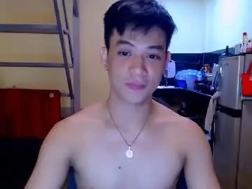Chaturbate Live Sex Cam of asiandreamboyx