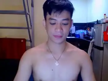Chaturbate Best live sex cam show of asiandreamboyx