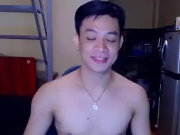 Chaturbate Free Porn Cam of asiandreamboyx