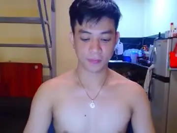 Chaturbate Live Porn of asiandreamboyx