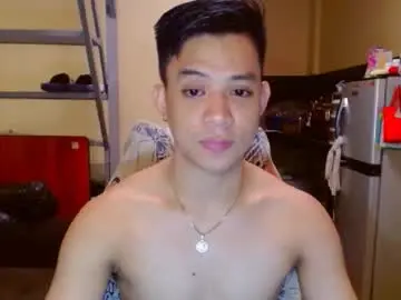 Chaturbate Live Sex Cam of asiandreamboyx