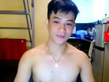Chaturbate Free Porn Cam of asiandreamboyx