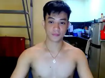 Chaturbate Free Porn Cam of asiandreamboyx