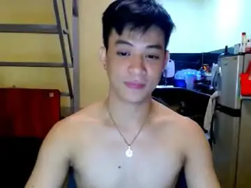 Chaturbate Live Sex of asiandreamboyx