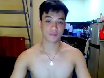 Chaturbate Sex Cam of asiandreamboyx