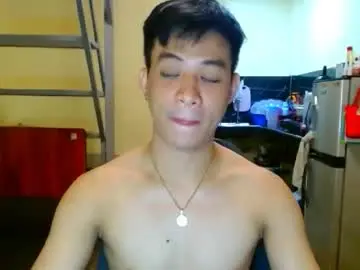 Chaturbate Free Porn Cam of asiandreamboyx