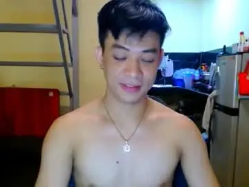 Chaturbate Live Porn of asiandreamboyx