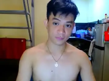 Chaturbate Live Sex Cam of asiandreamboyx