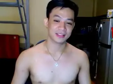Chaturbate Live Sex Cam of asiandreamboyx