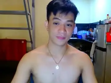 Chaturbate Nude Webcam of asiandreamboyx