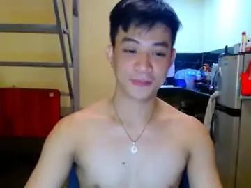 Chaturbate Nude Webcam of asiandreamboyx