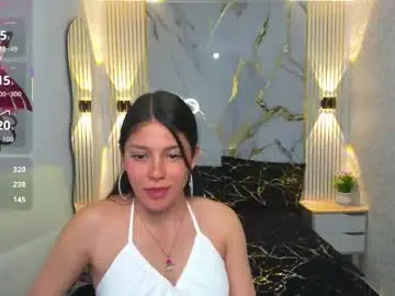 Chaturbate Sex Cam of athenasexxxy