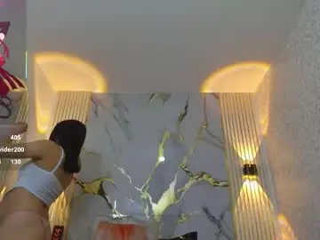 Chaturbate Adult Webcam of athenasexxxy