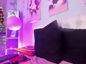 Chaturbate Free Porn Cam of athenasexxxy