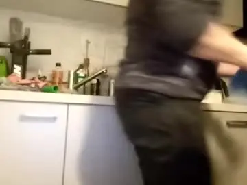 Chaturbate Live Sex of black_forest75