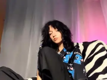 Chaturbate Adult Webcam of camilaligons