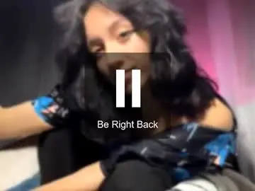 Chaturbate Private Sex Chat of camilaligons