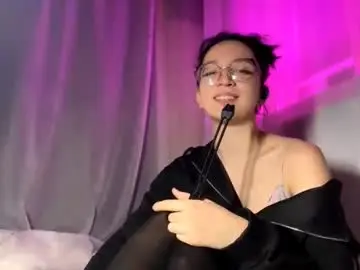 Chaturbate Live Sex Cam of camilaligons