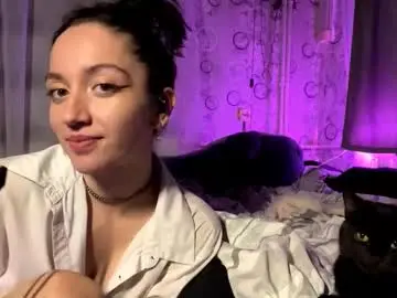 Chaturbate Adult Video Chat of camilaligons