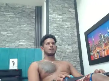 chris_dick2 from chaturbate