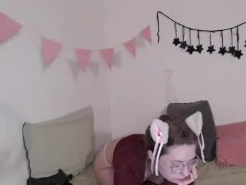 Chaturbate Live Sex Cam of effa__laska