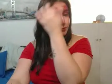 Chaturbate Free Live Porn of ema_gray8