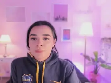 Chaturbate Live Porn of ema_soul