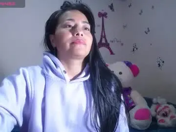 Chaturbate Live Porn of hanna_girl21